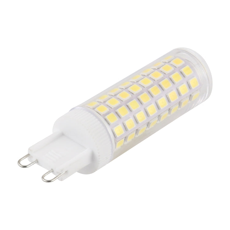 G9 100 LEDs SMD 2835 玉米燈 AC 85-265V