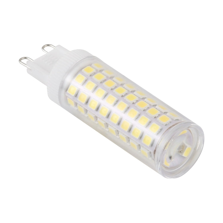 G9 100 LEDs SMD 2835 玉米燈 AC 85-265V