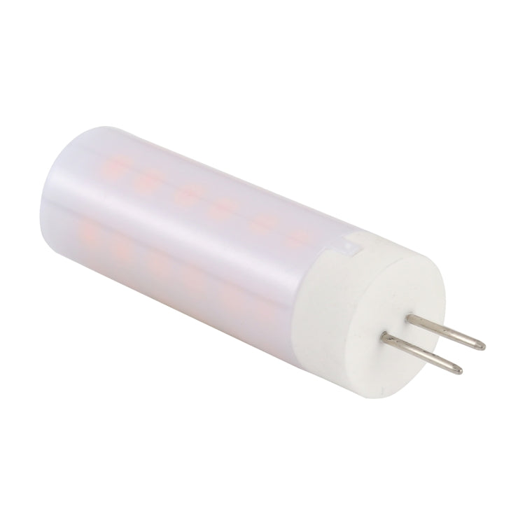 G4 36 LEDs SMD 2835 火焰效果LED燈泡玉米燈復古裝飾燈