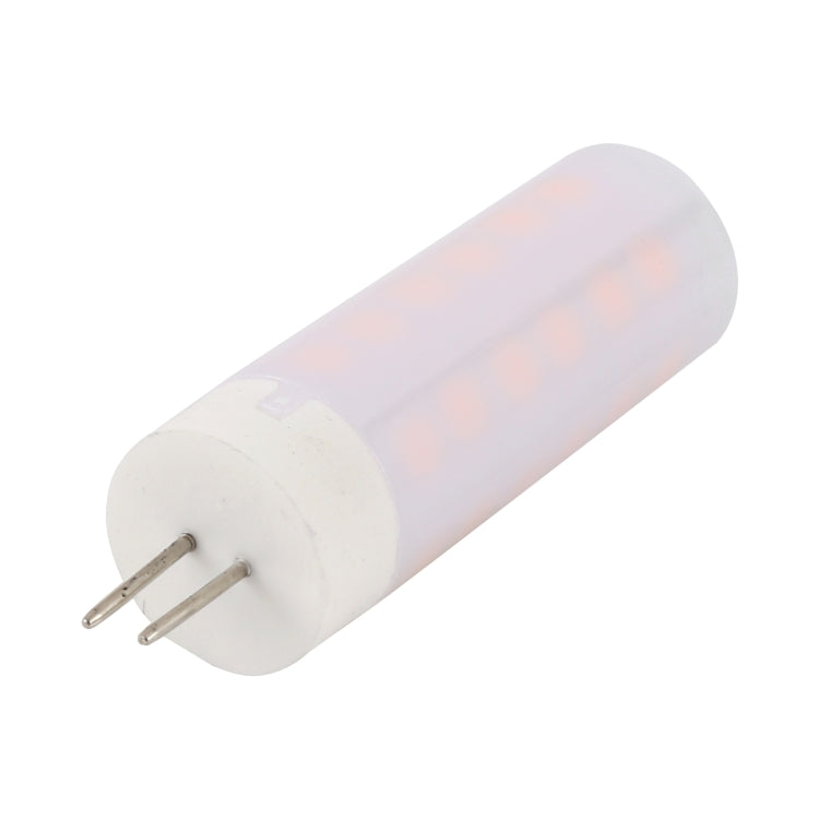G4 36 LEDs SMD 2835 火焰效果LED燈泡玉米燈復古裝飾燈