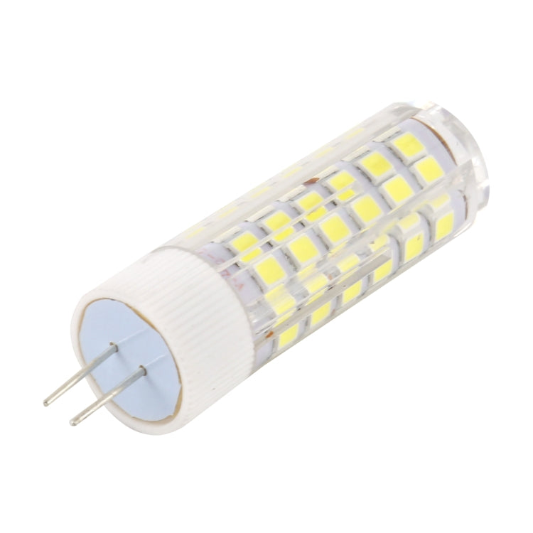 G4 75 LEDs SMD 2835 玉米燈 AC 220V