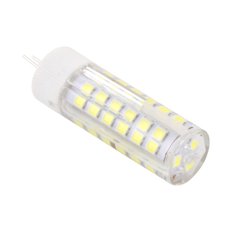 G4 75 LEDs SMD 2835 玉米燈 AC 220V