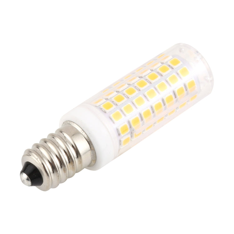 E14 88 LEDs SMD 2835 可調光玉米燈 AC 220V