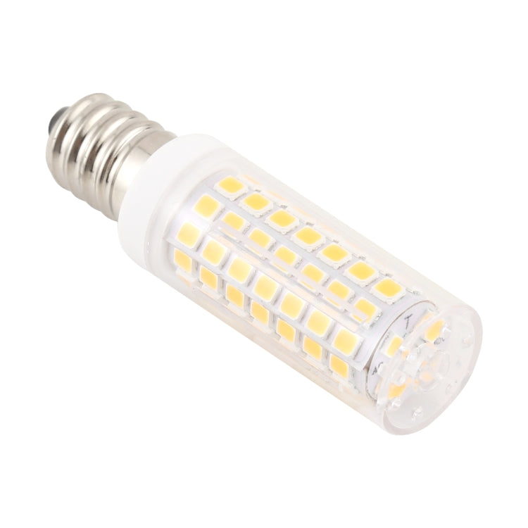 E14 88 LEDs SMD 2835 可調光玉米燈 AC 220V