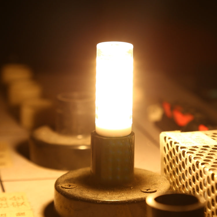 E14 88 LEDs SMD 2835 可調光玉米燈 AC 220V