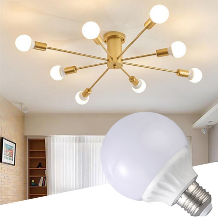 G95 E27 RGB LED燈泡