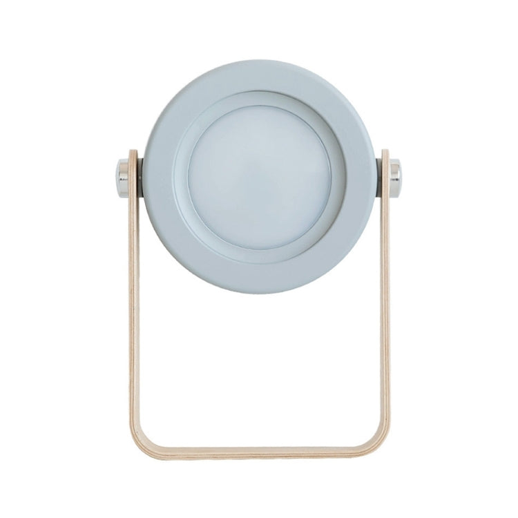 JP-dld 2.5W 手提式伸縮燈籠夜燈兒童護眼閱讀觸控LED檯燈