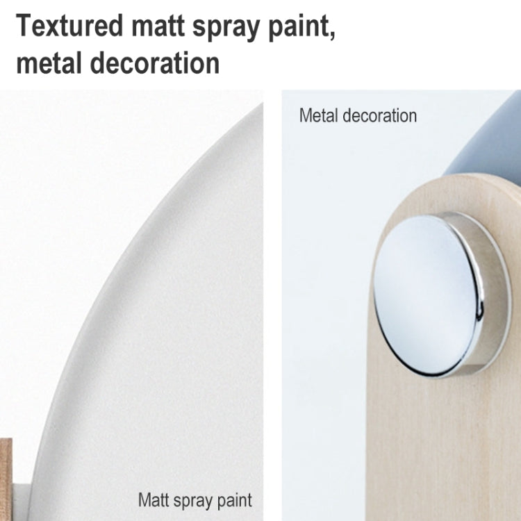 JP-dld 2.5W 手提式伸縮燈籠夜燈兒童護眼閱讀觸控LED檯燈