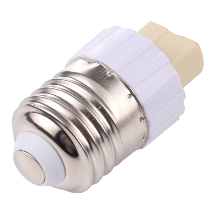 TM618 250V 2A E27轉G9燈頭燈座