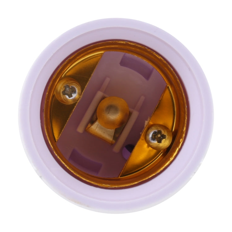 E27轉E27 可轉彎燈頭燈座