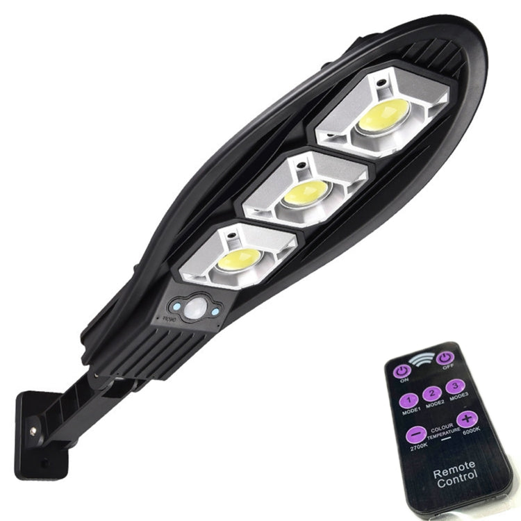 LL-63T 太陽能庭院人體感應燈 帶遙控器