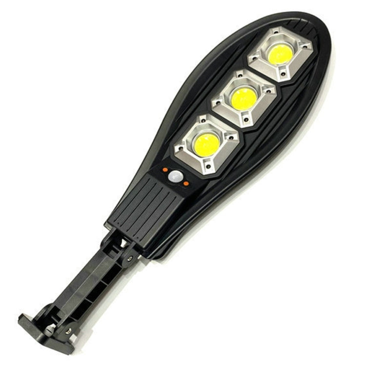 LL-63T 太陽能庭院人體感應燈 帶遙控器