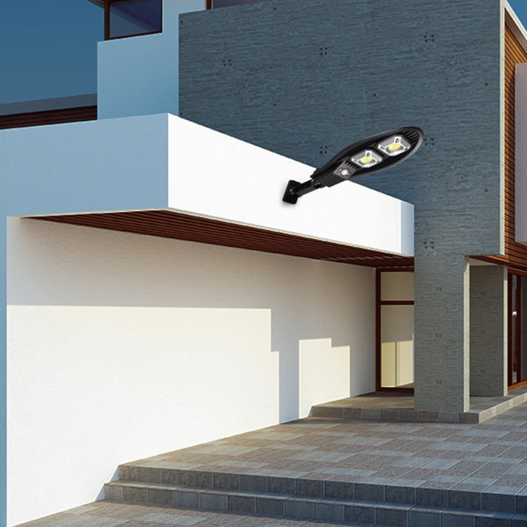 LL-63T 太陽能庭院人體感應燈 帶遙控器