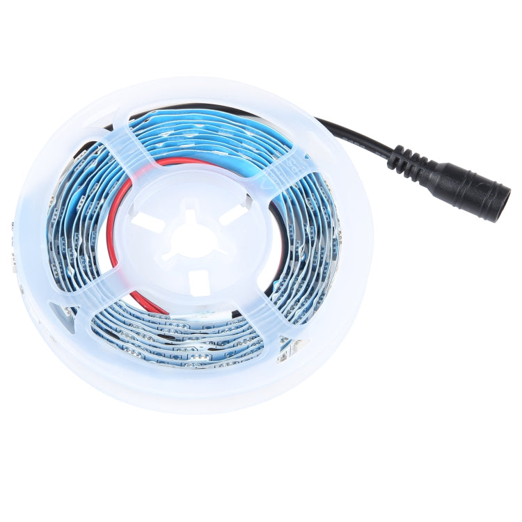 4:1 2米裸板5050 SMD RGB LED植物生長燈條, 12V 2A 100-240V