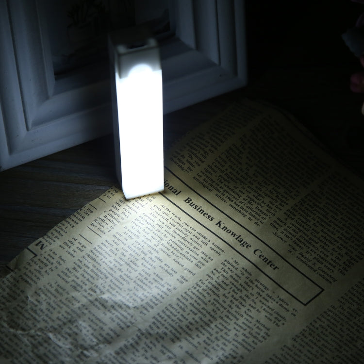 10cm 200LM LED長條感應燈