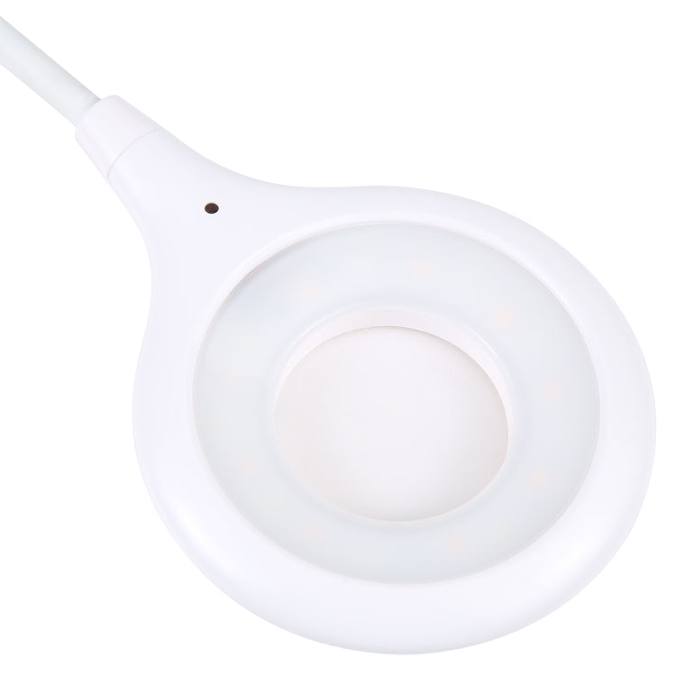 400LM 16顆LED USB便攜式檯燈