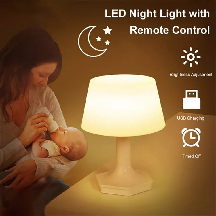 F806 USB 白光/暖白雙光色切換LED小檯燈  , Desk Lamp