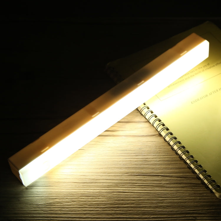 30cm USB充電長條LED應急燈 遙控款  , Light Bar