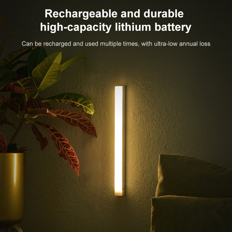 30cm USB充電長條LED應急燈 遙控款  , Light Bar