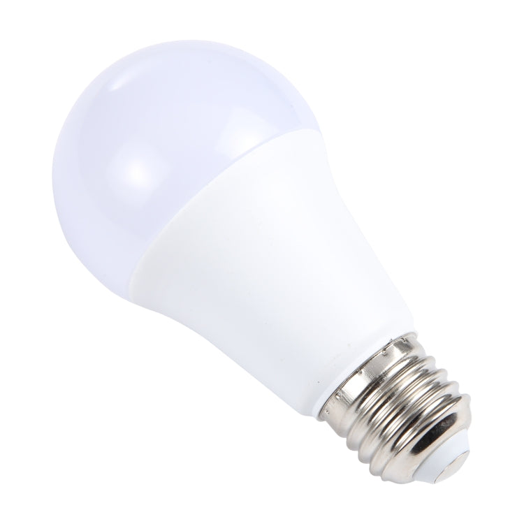 A60 E27 5W RGB 16色LED燈泡 帶24鍵遙控