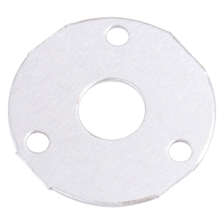 3W 6顆SMD 5730貼片燈珠 LED吸頂燈光源 暖白光 DC12V