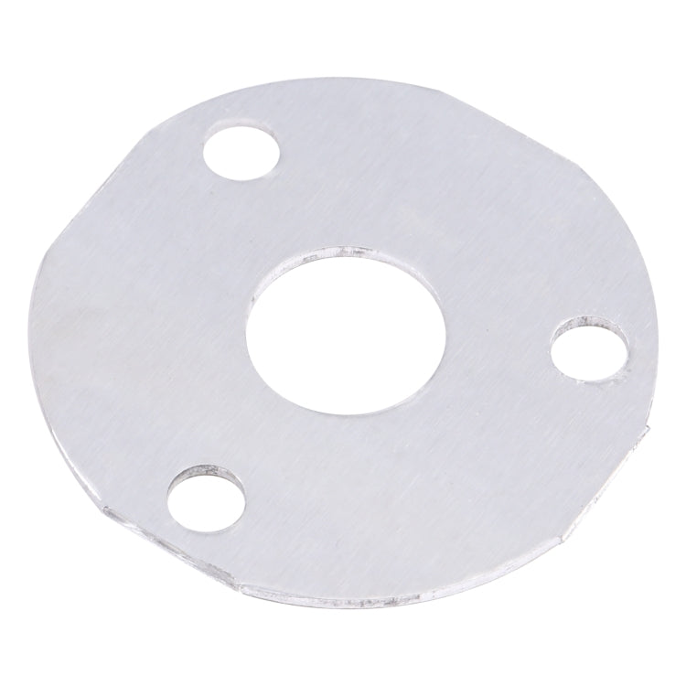 3W 6顆SMD 5730貼片燈珠 LED吸頂燈光源 暖白光 DC9V