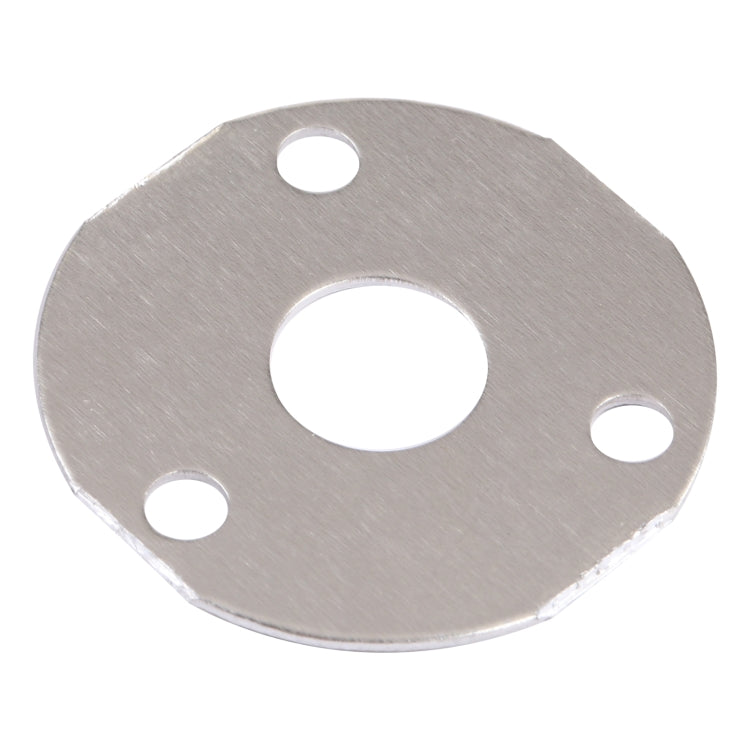 3W 6顆SMD 5730貼片燈珠 LED吸頂燈光源 白光 DC9V