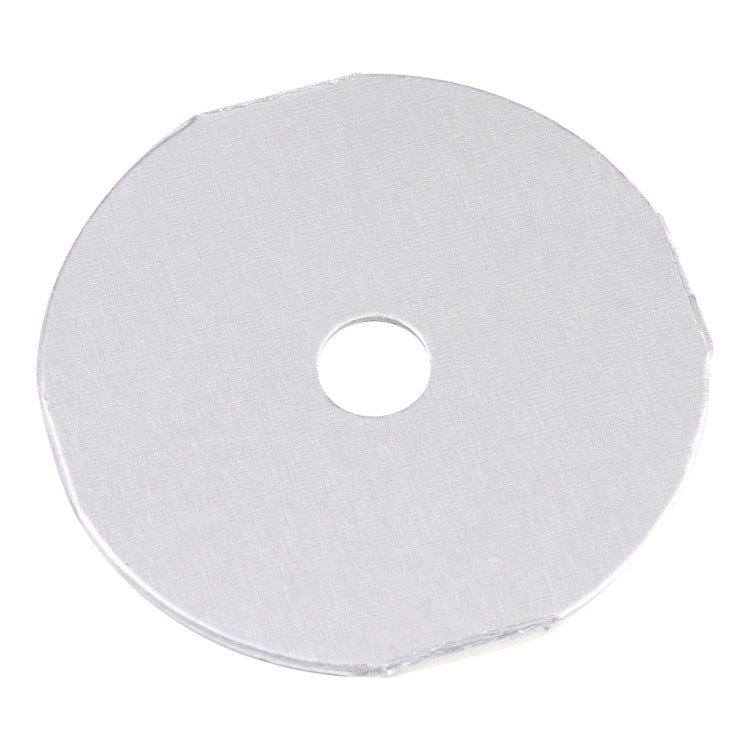 3W 6顆SMD 2835貼片燈珠 LED吸頂燈光源 白光 AC220V