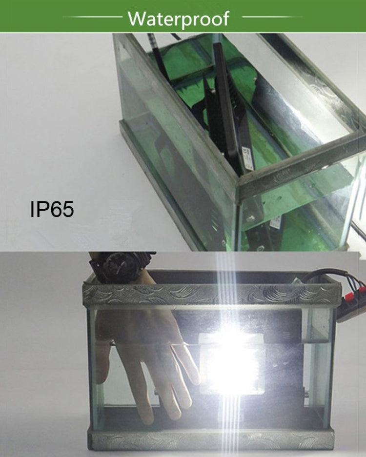 30W超薄投光燈 暖白 HX-TGDA-30W, AC 90-140V