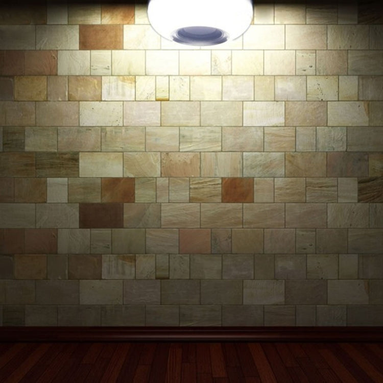 E27 RGB LED藍牙音箱燈 帶遙控器