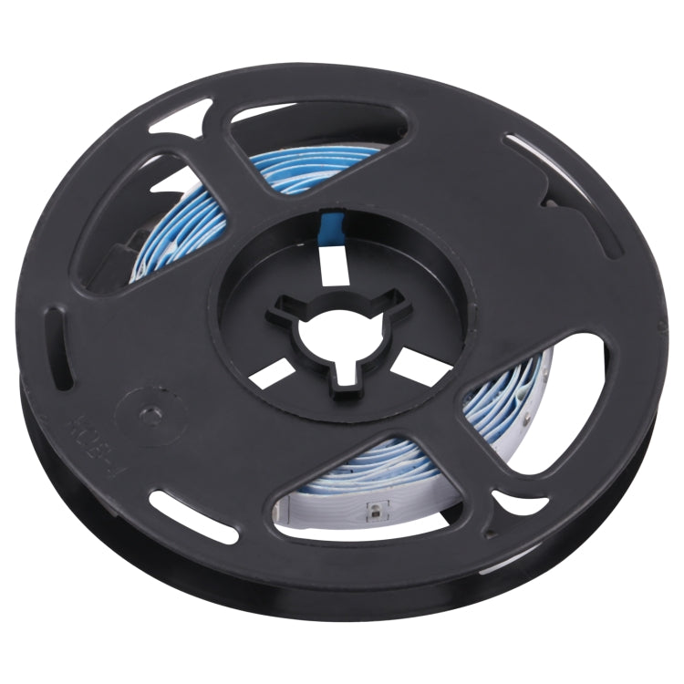 2米裸板RGB LED燈條,30 LED/M, 5050 SMD 12V 2A 100-240V