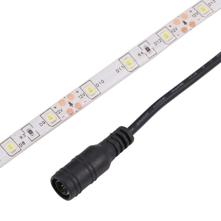 2盤5米裸板 LED調光白光/暖光燈條,60 LED/M, 2835 SMD, 12V 2A 100-240V