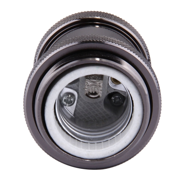 復古式E27燈座 AC 85-265V