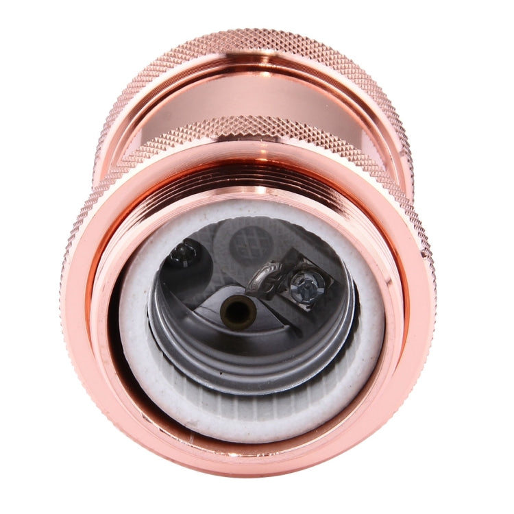 復古式E27燈座 AC 85-265V