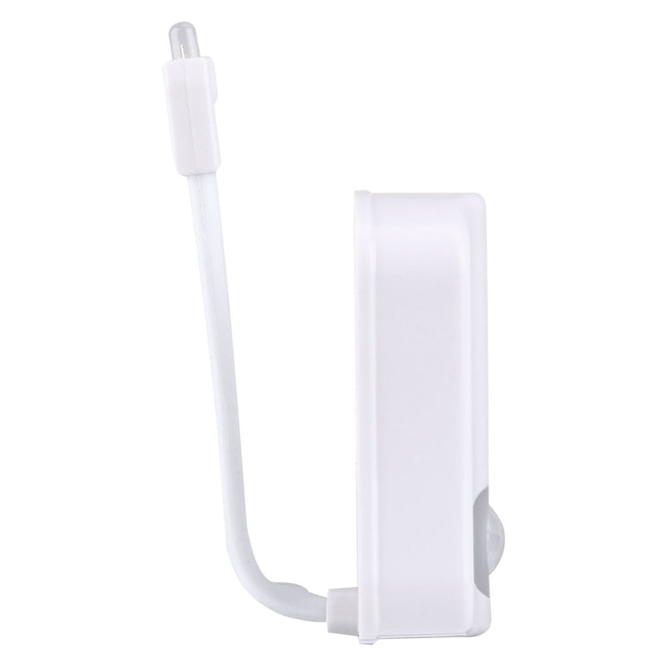 馬桶蓋感應燈 8種燈光顏色