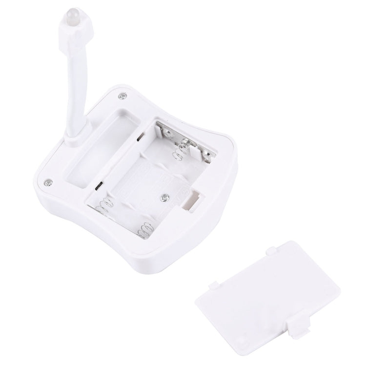 馬桶蓋感應燈 8種燈光顏色