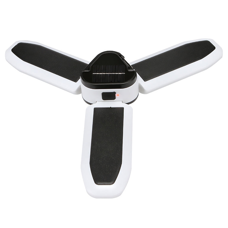 多功能太陽能USB充電 60LED三恭弘=叶 恭弘野營燈戶外應急燈球泡燈，太陽能款