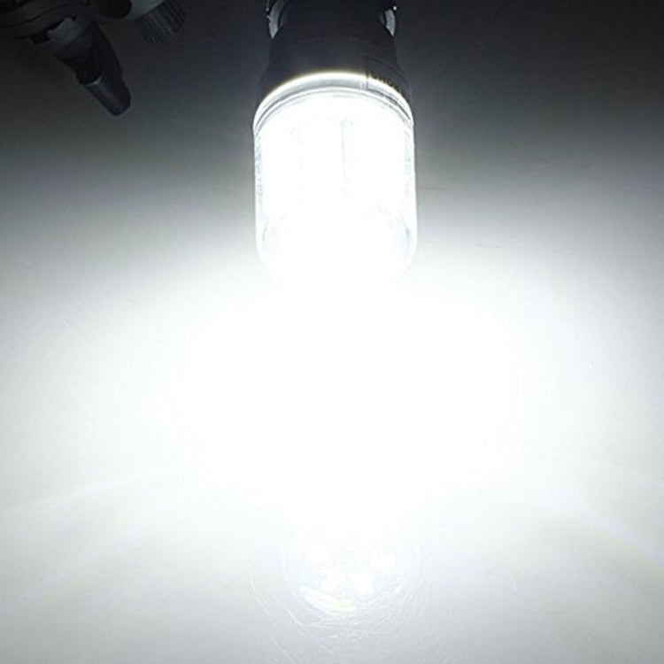 E27 3W 27 LEDs SMD 5730 節能玉米燈 DC 12V