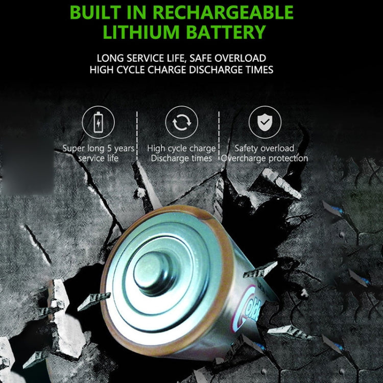 6 LED 戶外花園庭院裝飾太陽能壁燈