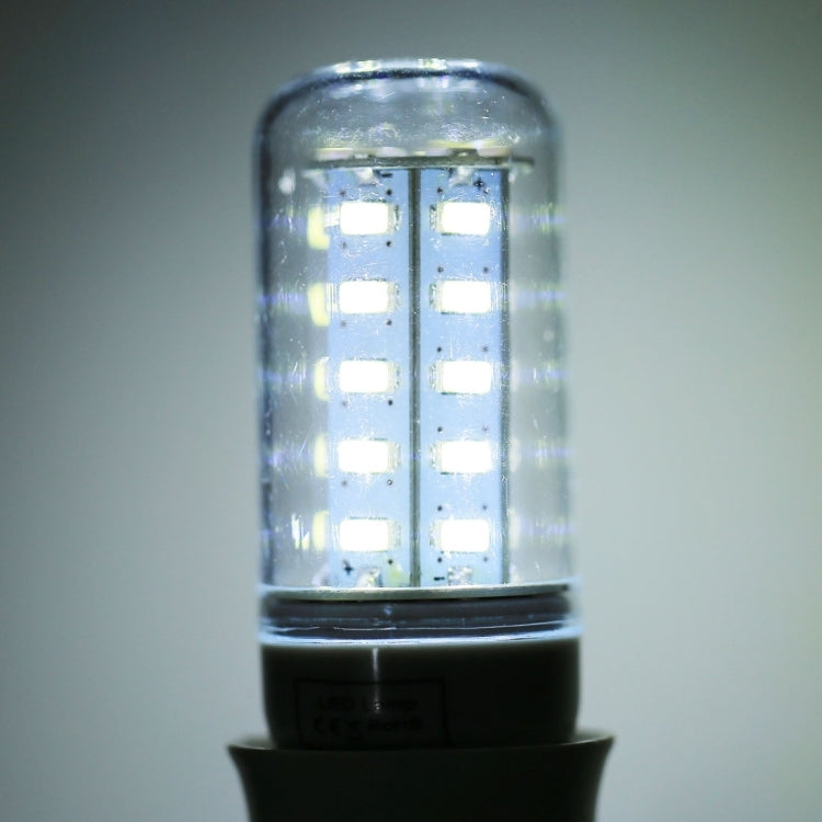 E27 4W 36 LEDs SMD 5730 節能玉米燈 AC 110-220V