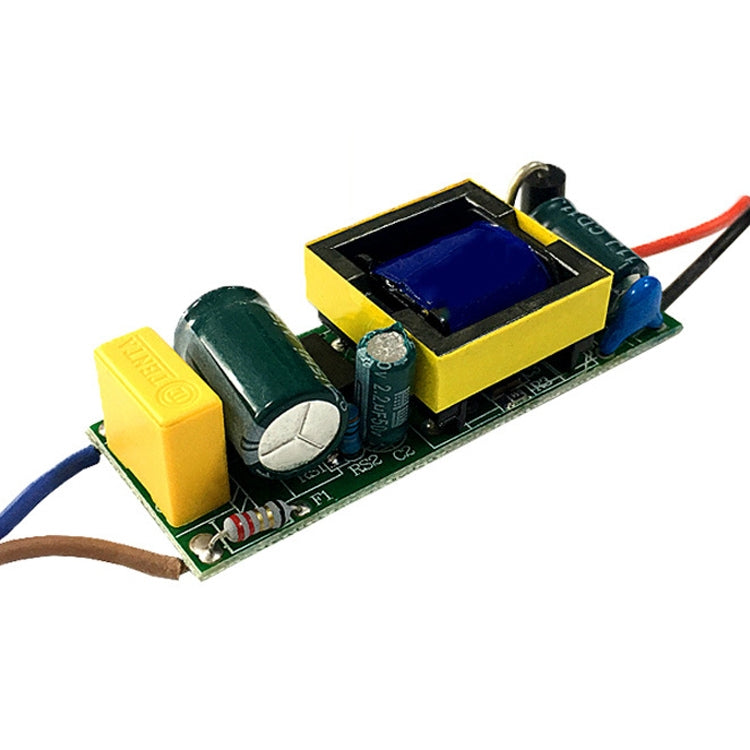 20W LED驅動電源 內置隔離電源 AC 85-265V