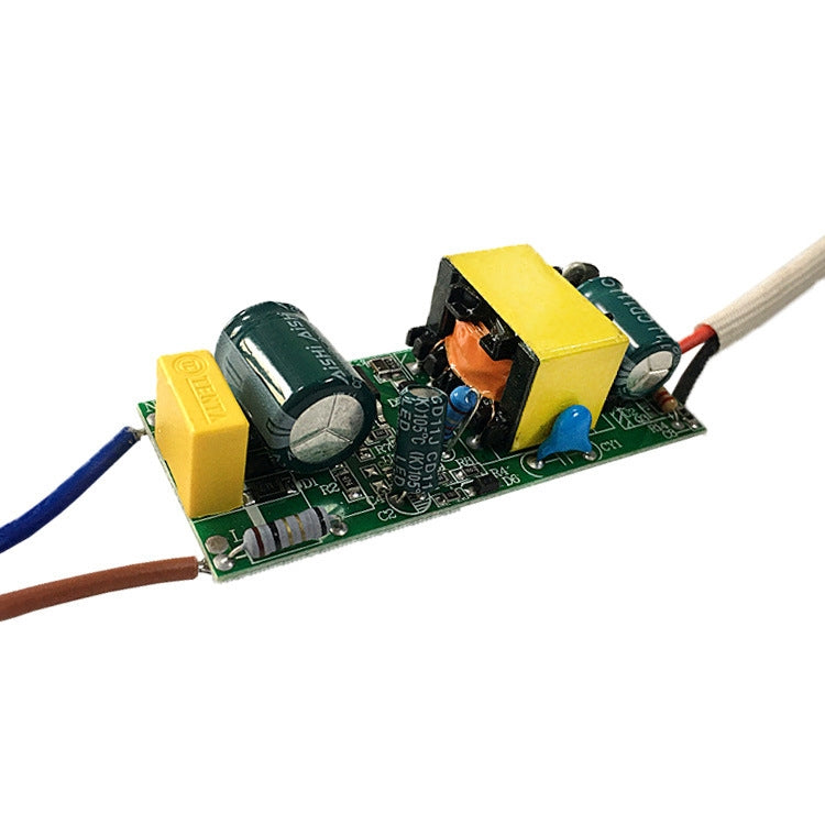 25-36W LED驅動電源 內置隔離電源 AC 85-265V