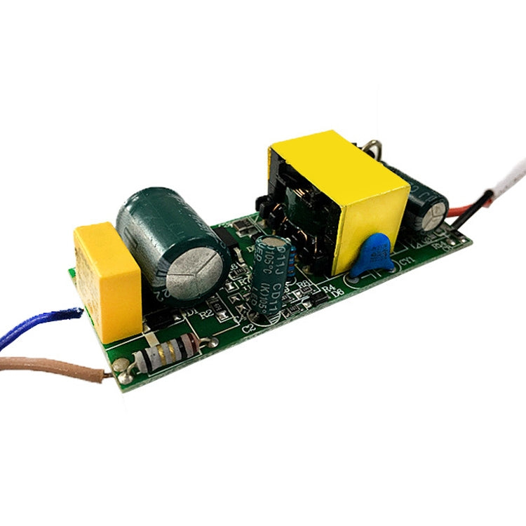 30W LED驅動電源 內置隔離電源 AC 85-265V