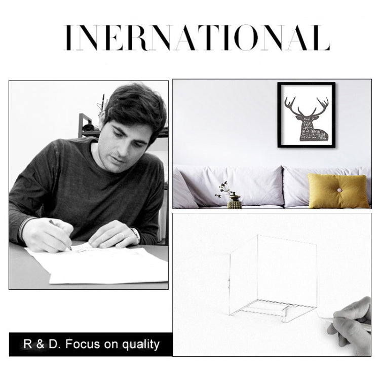 6W 立方體款室內外防水LED壁燈 IP65防水 可調光形 AC 85-265V