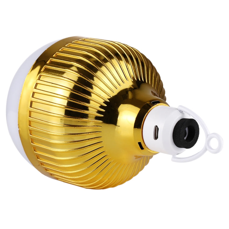 12W 智能藍牙音響球泡燈 藍牙3.0 USB充電 帶遙控器&掛鈎