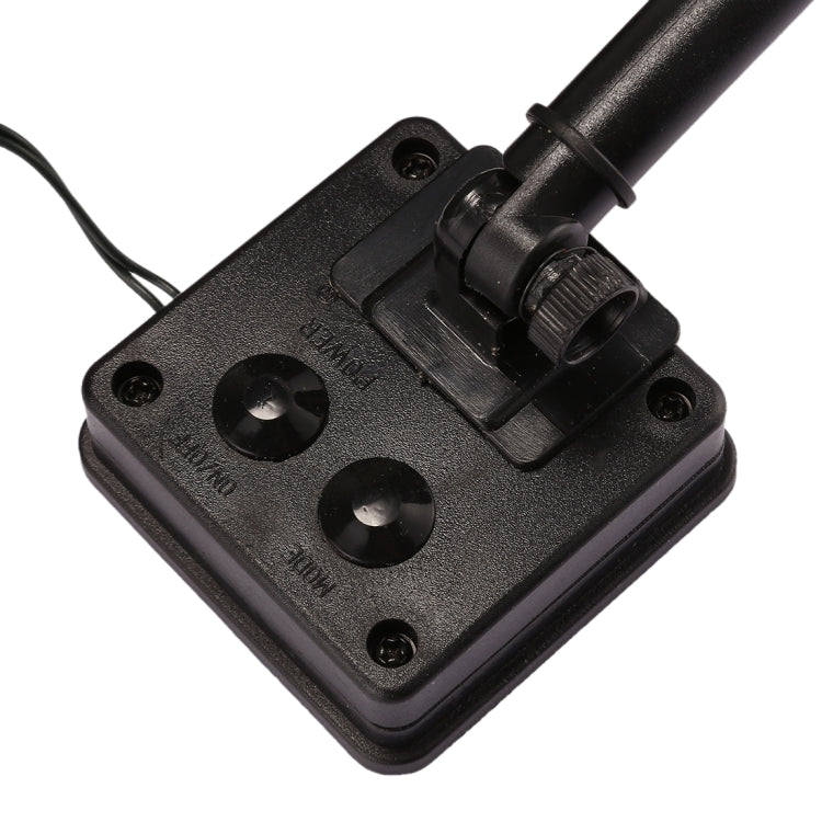 17m 100燈珠 IP44防水 太陽能燈串節日裝飾燈