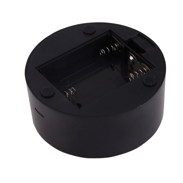 大腦款3D燈 七彩漸變觸控三維立體燈/檯燈/小夜燈