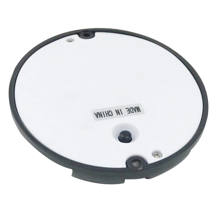 4 PCS LED太陽能地埋燈嵌入式地埋燈 戶外庭院花園草坪燈 IP68防水