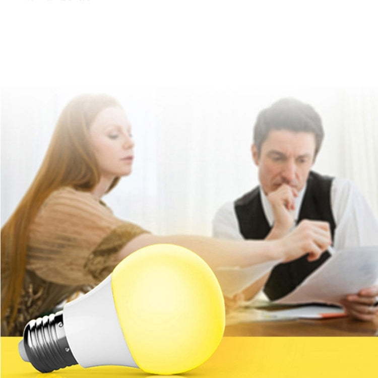 XS-SLE01 E26/E27 10W WiFi智能燈泡 有效控制距離：50m AC 110V