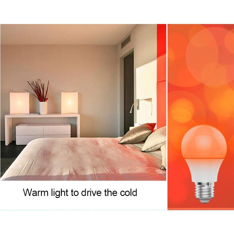 XS-SLE01 E26/E27 10W WiFi智能燈泡 有效控制距離：50m AC 110V